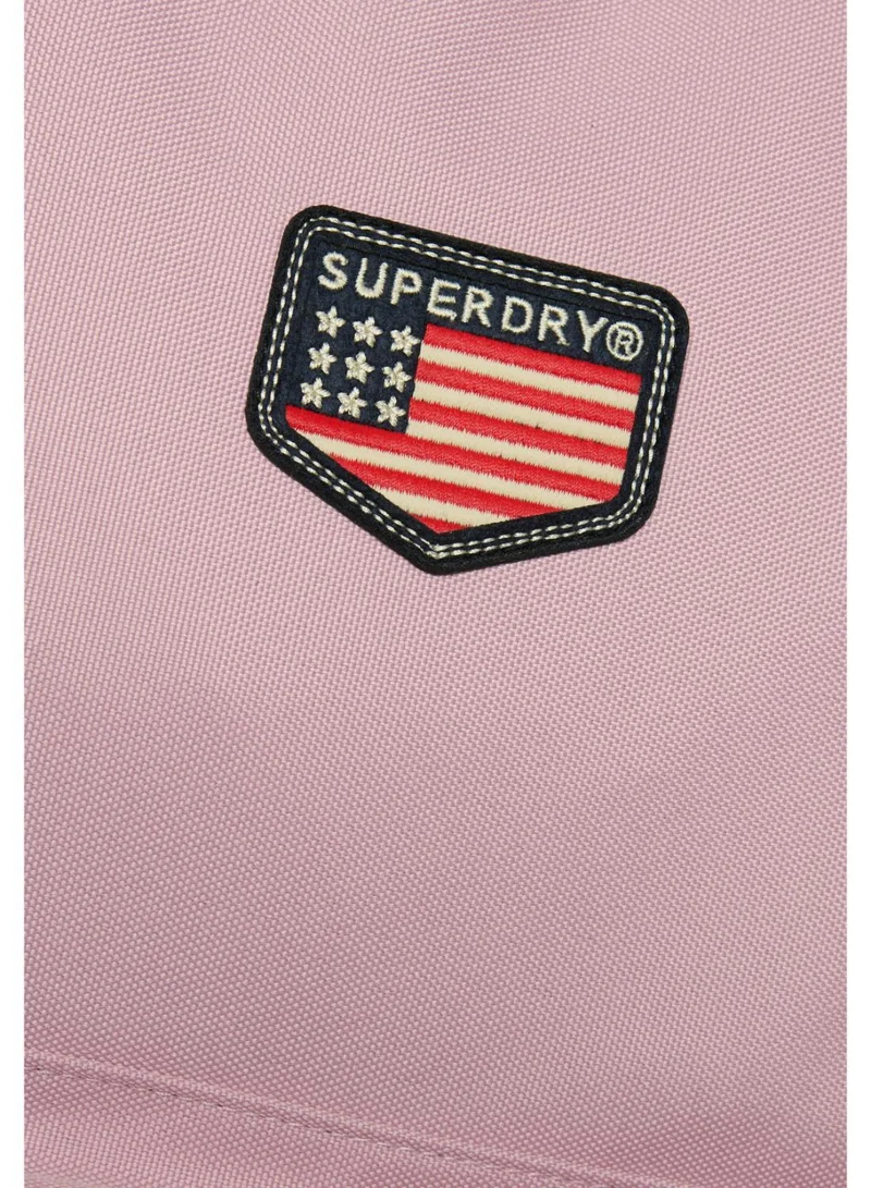 Superdry  Classic Patch Montana Backpack  | Best Price UAE