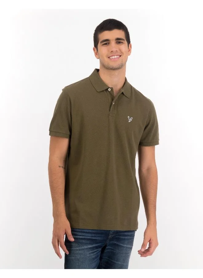 امريكان ايجل AE Polo Shirt