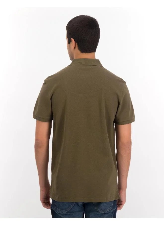 امريكان ايجل AE Polo Shirt
