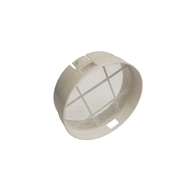 Whynter Washable Intake Hose Air Filter for Models: ARC-110WD, ARC-122DS, ARC-122DHP, ARC-12SD, ARC-12SDH, ARC-131GD, ARC-14S, ARC-14SH, ARC-143MX, 5" Diameter (ARC-IHF) - Image 1