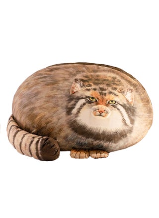 Cute Japanese-style Fierce Rabbit Macaque Simulation Pillow Cat Doll Cushion Doll Plush Toy-Color:Sun Rabbit Pillow-Height:30cm 0.35kg - pzsku/Z934AA19A03532C8C7566Z/45/1745425610/0f6d5853-52af-432a-98de-66346e5b4ae1