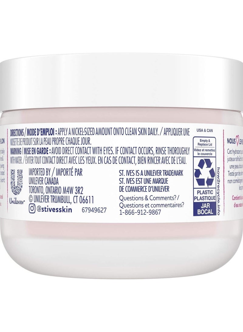 St. Ives Glowing Watermelon Face Moisturizer - 52gm - Image 2