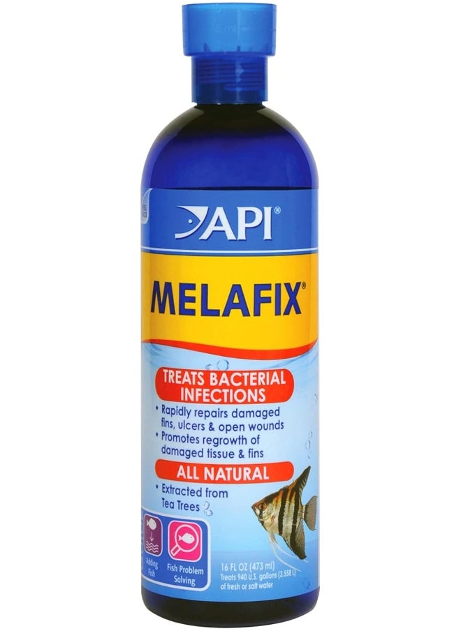 API Api melafix, 16 oz, multicolor Multicolor  - Image 1