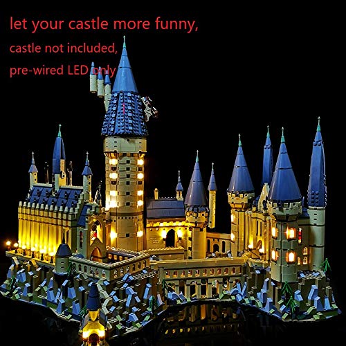 Bowerful 25pcs Pre-soldered Micro Litz Wired Leads Golden Yellow SMD Led 0603 + Muti-Resistor New - Image 3