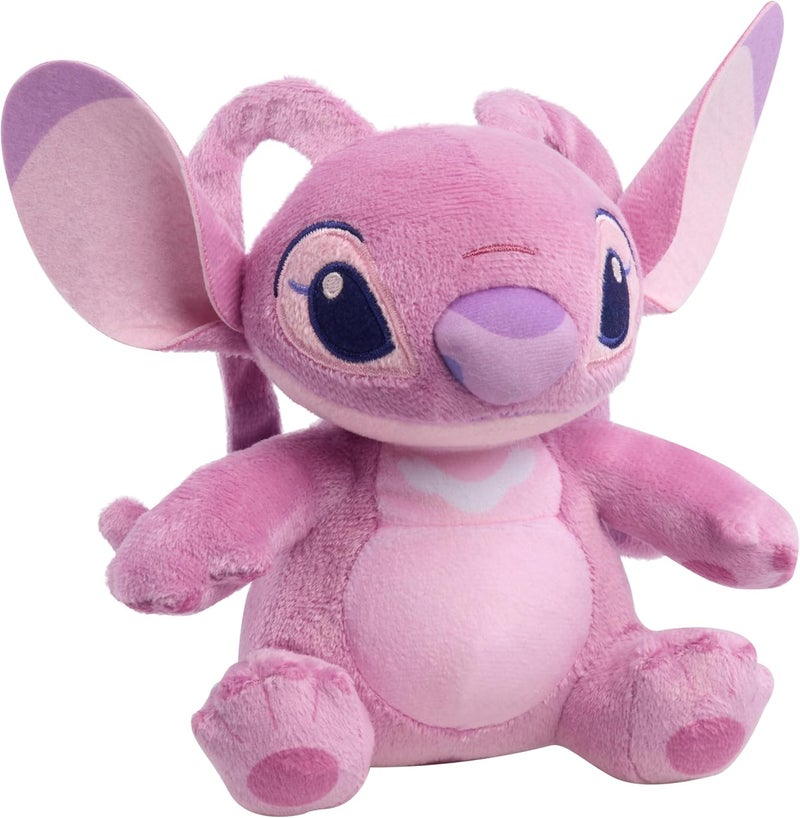 Disney Lilo & Stitch Angel Plush Toy (19.05 cm) - Image 2