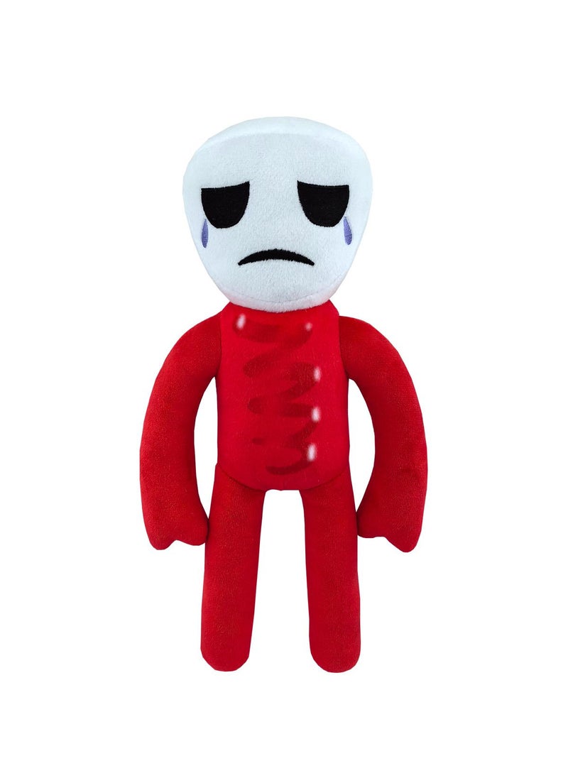 Y&D The Amazing Digital Circus Plush Toys For TV Fans Soft Cotton Pillow Cute Stuffed Figure Doll Gifts For Kids Adults Birthday Choice 30cm  - Image 1