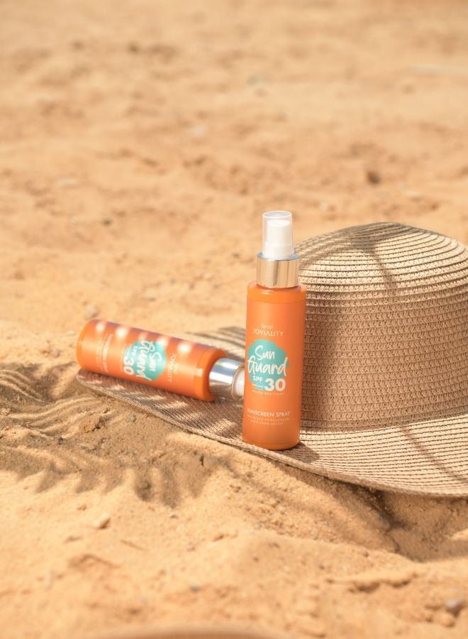 JOVIALITY Joviality Sunguard Natural Sunscreen SFP30 - Image 2
