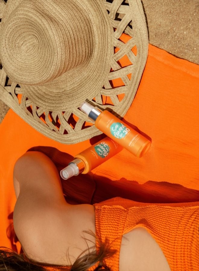 JOVIALITY Joviality Sunguard Natural Sunscreen SFP30 - Image 4