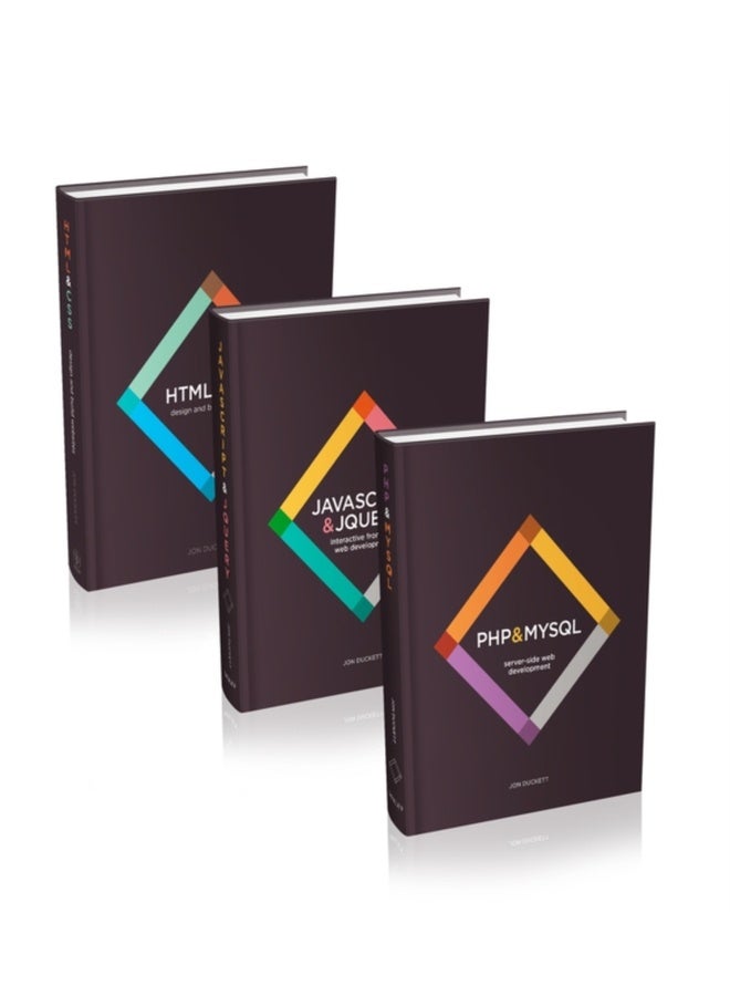 Front-End Back-End Development with HTML, CSS, JavaScript, jQuery, PHP, and MySQL: Generally Accepted Accounting Practice under UK and Irish GAAP 