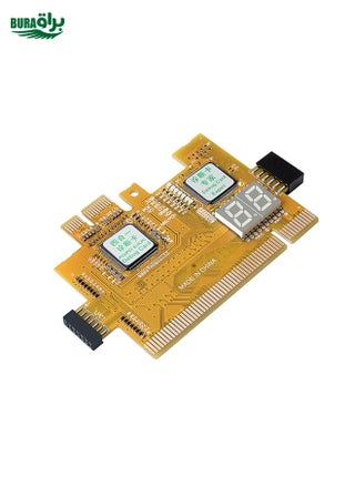 4-in-1 Desktop PC PCI-E LPC Diagnostic Card Motherboard Detection Failure Test Card - pzsku/Z934B066D3299C281D4C1Z/45/_/1738712008/ec3dffd1-0df7-4bc1-8e9b-4401adba210c