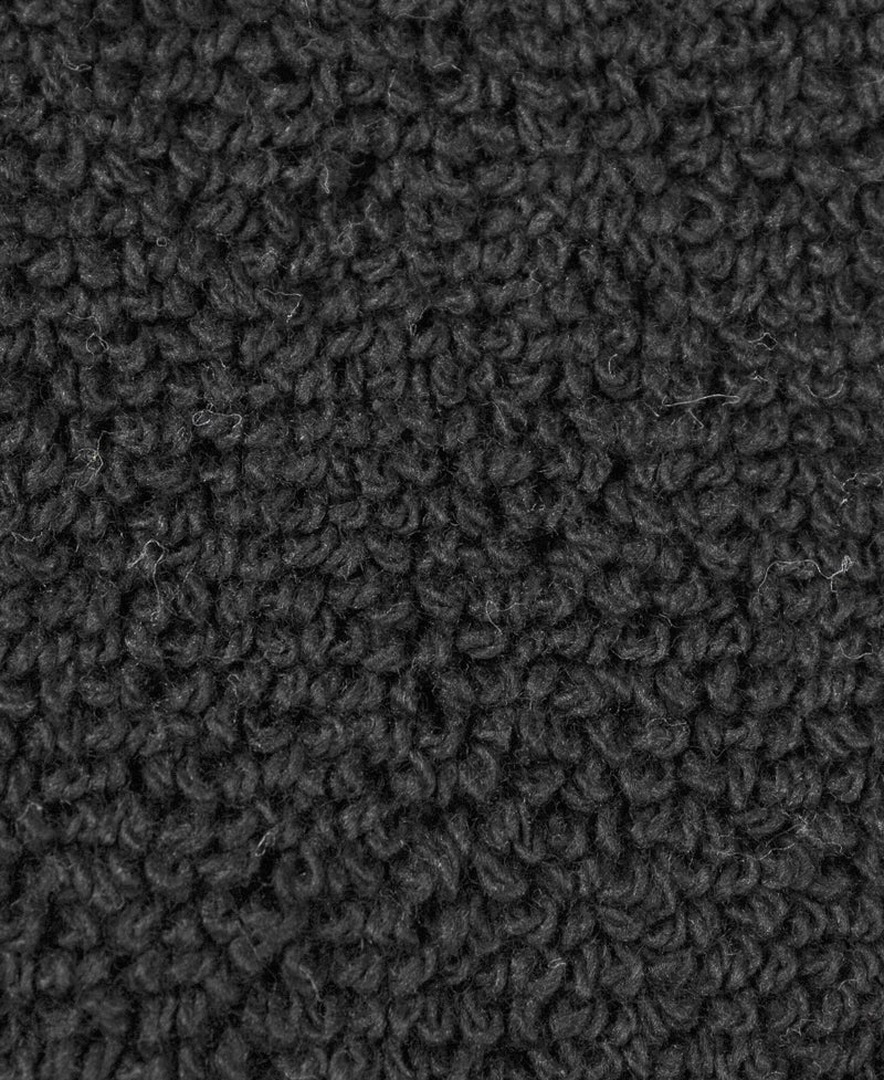 RITZ Terry Potholder & Hot Pad: Unparalleled Heat Resistant, Durable 100% Cotton â€“ Ergonomically Designed for Optimal Grip â€“ Easy-Care Machine Washable â€“ 4-Pack, Black/Graphite - Image 2