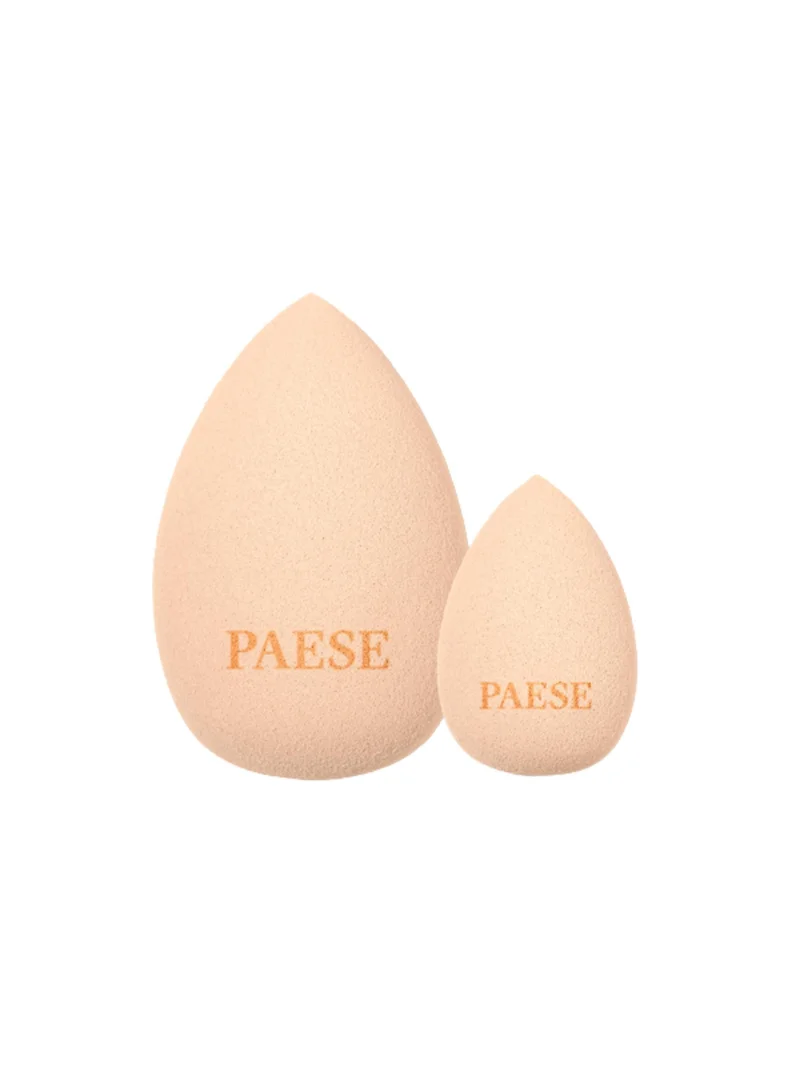 Paese PAESE Accessories Make-up Blender Set - MINI+MIDI