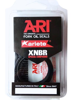 Ariete Ari 047 41X54X11 Motorcycle Front Shock Absorber Oil Seal  - Image 2