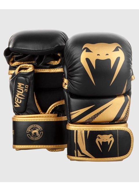 Challenger Premium Quality Boxing Gloves for Enthusiasts and Professionals