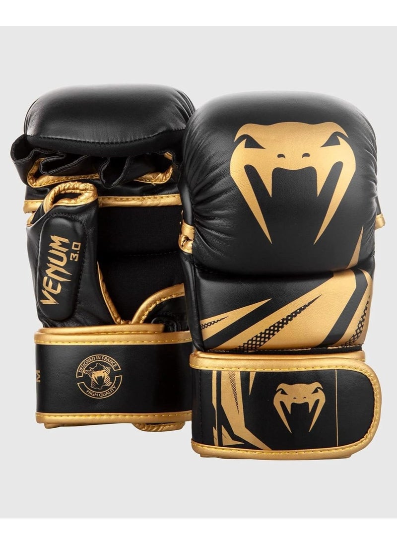 Challenger Premium Quality Boxing Gloves for Enthusiasts and Professionals