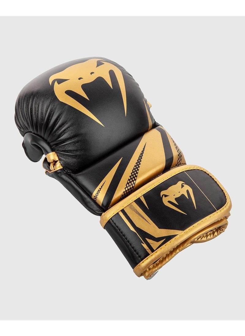 Challenger Premium Quality Boxing Gloves for Enthusiasts and Professionals