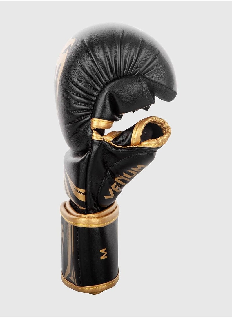 Challenger Premium Quality Boxing Gloves for Enthusiasts and Professionals