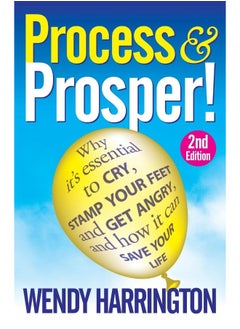 Process and Prosper 2nd Edition  - Image 2
