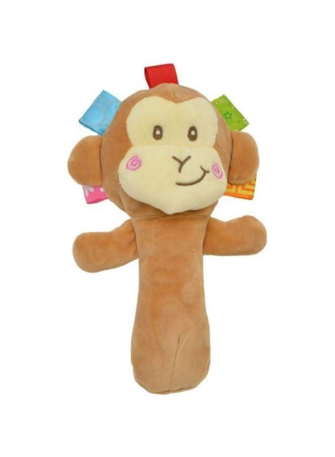 Baby Rattles Toddler Toys For Newborn Baby Soft - Image 1