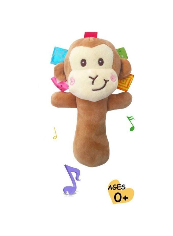 Baby Rattles Toddler Toys For Newborn Baby Soft - Image 2