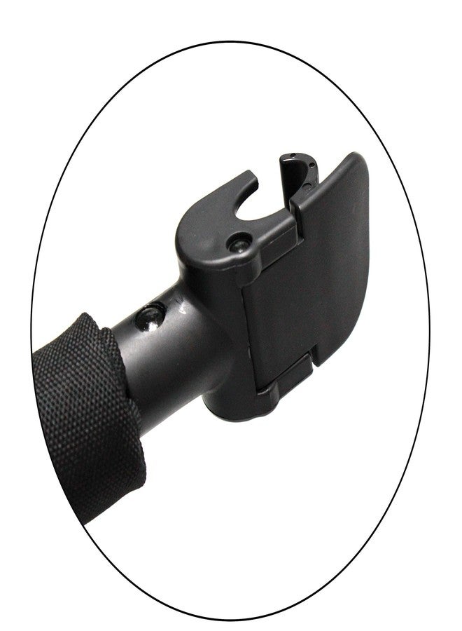 Neutral Bar That Fits the Bugaboo Bee, Bee Plus, Bee 3 & Bee 5. (Front Facing Only As Seen in Photo) - Image 3