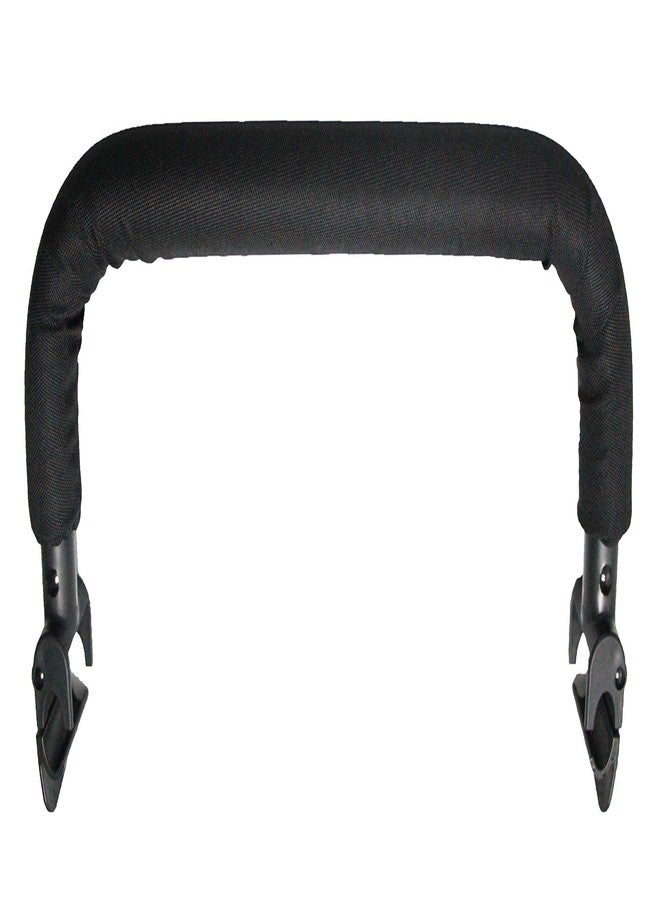Neutral Bar That Fits the Bugaboo Bee, Bee Plus, Bee 3 & Bee 5. (Front Facing Only As Seen in Photo) - Image 4