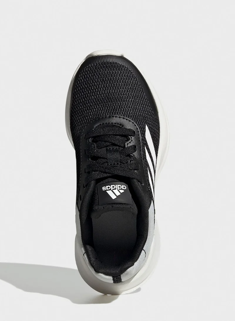 adidas حذاء رياضي تينسور رن للأطفال