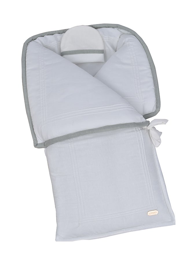 FUN MOMENT Elegant Baby Sleeping Bags - Image 1