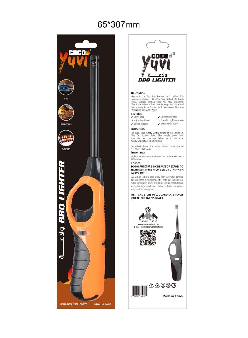 Coco Premium Bbq Lighter Gas Lighter