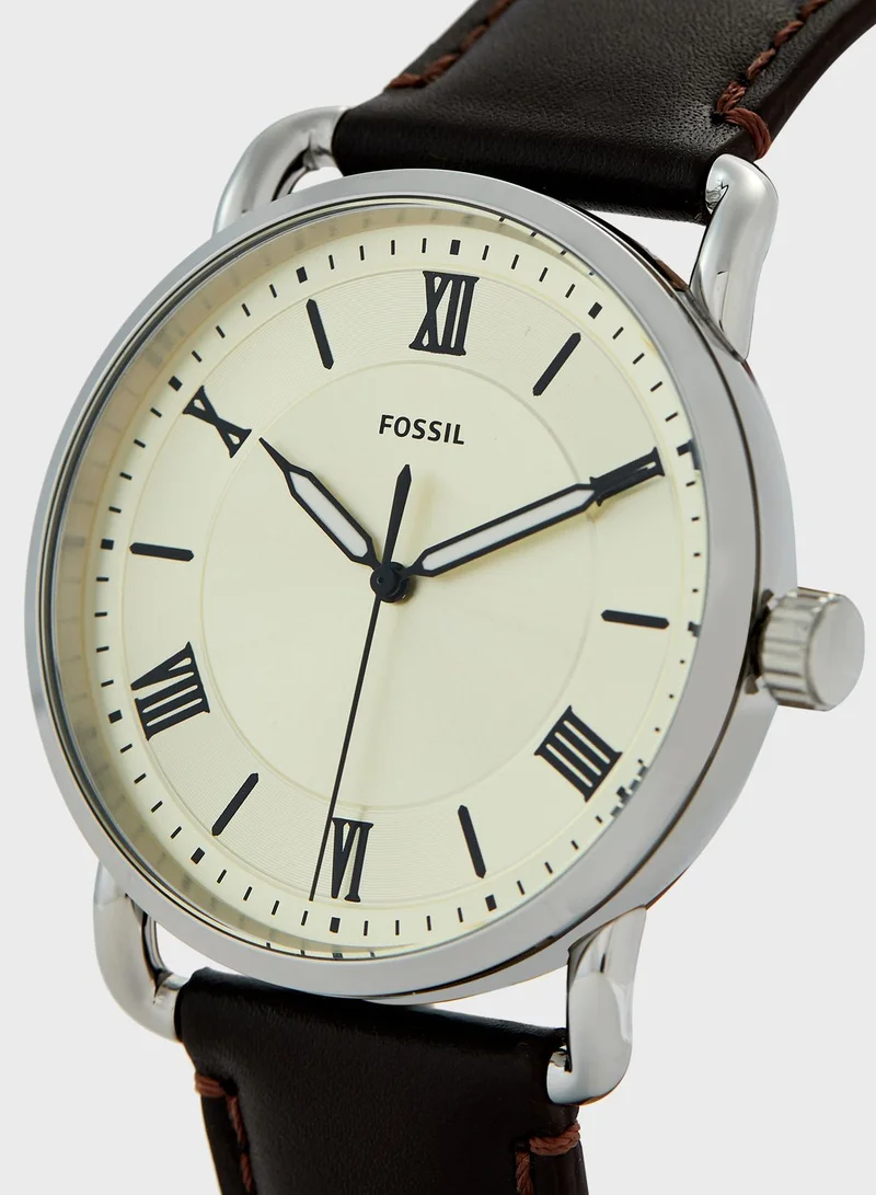 FOSSIL Copeland Analog Watch