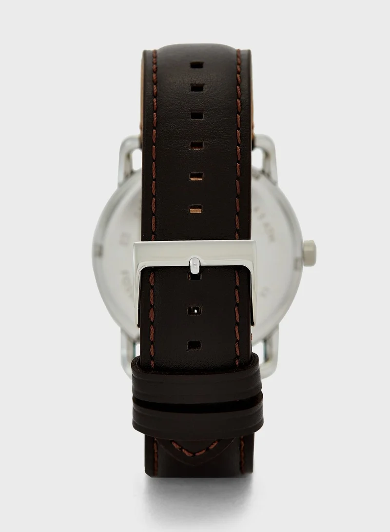 FOSSIL Copeland Analog Watch