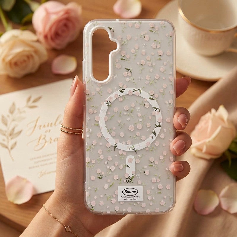 Trendy Printed Pattern Phone Case - Soft Silicone Shockproof & Camera Protection Cover for Samsung A15 - Image 2