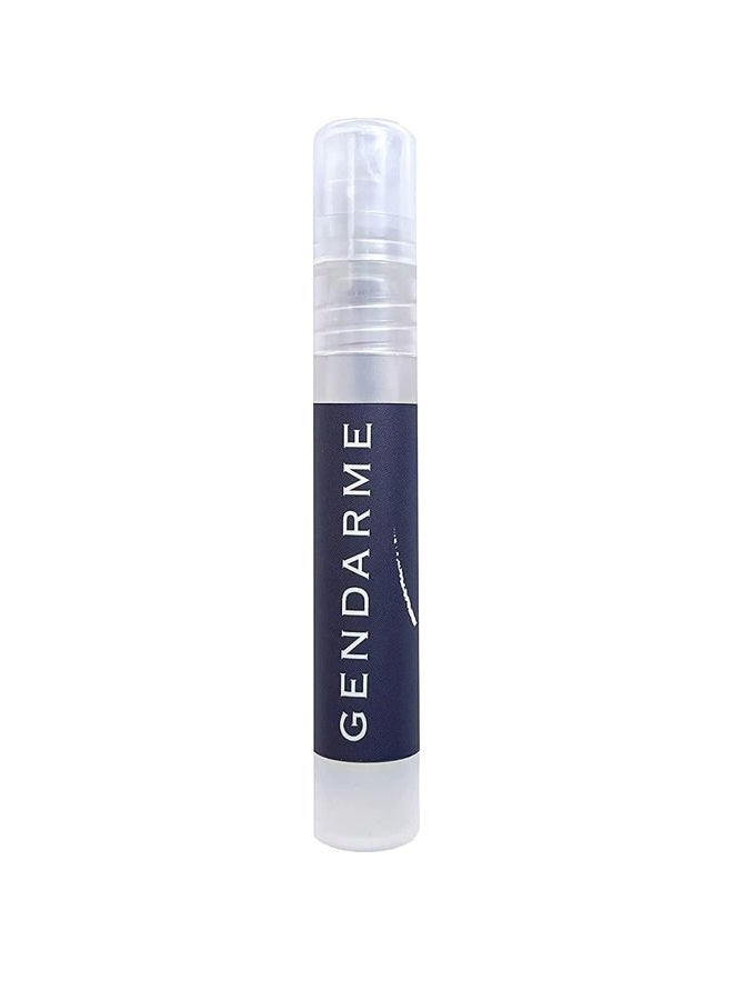Gendarme Eau De Cologne Spray for Men - Travel Size (0.27 oz.) - Image 1