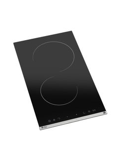 Built-in Vitroceramic Electric Hob 30cm, 2 Hot Plates, 3000 Watt, Touch Control, 9 Power Levels, Child Lock - HPREE V3050 ( Made in Turkey ) - pzsku/Z934BBB33864761B43632Z/45/_/1739612553/ae9b4834-bf89-4f86-8933-8f8a2fe60279