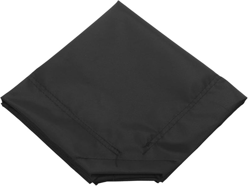 Washable Elevated Dog Bed Detachable Mesh Cover Indoor Outdoor Pet Cot - Image 2