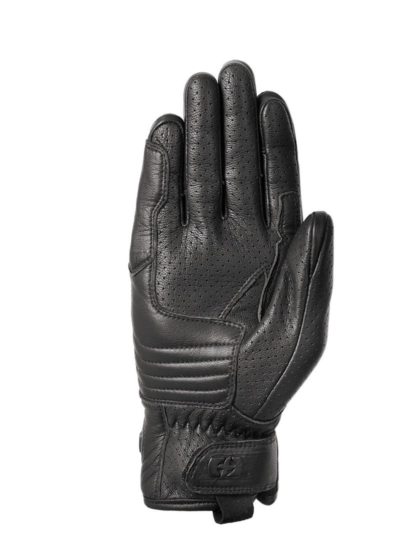 Oxford Oxford Tucson 1.0 Gloves Black-Medium  - Image 2