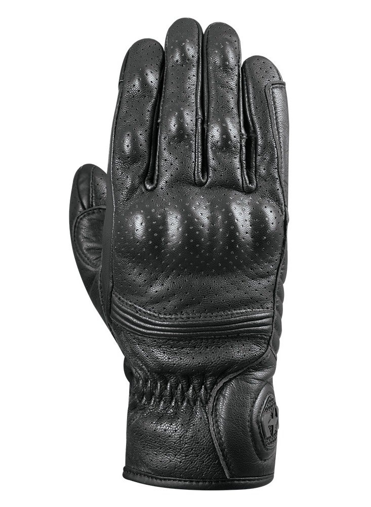 Oxford Oxford Tucson 1.0 Gloves Black-Medium  - Image 1