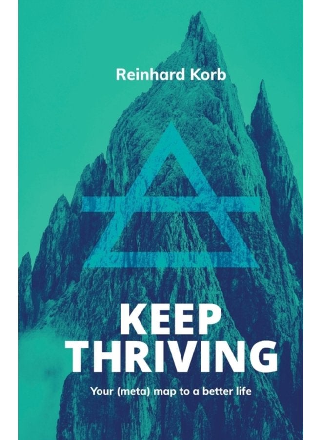 Keep Thriving - Paperback