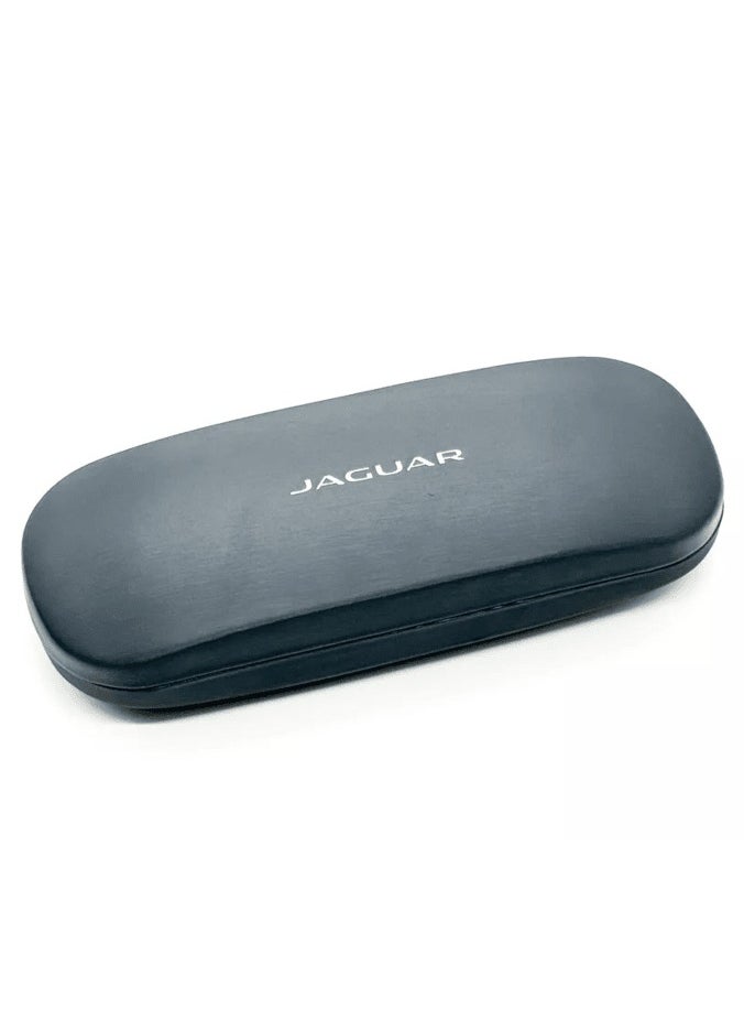 JAGUAR - Jaguar MOD-33126 5100 57 Men's Eyeglasses Frame - Image 1
