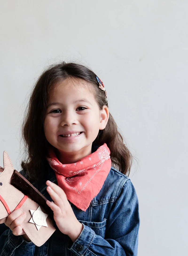 Mimi & Lula BANDANDA SCARF