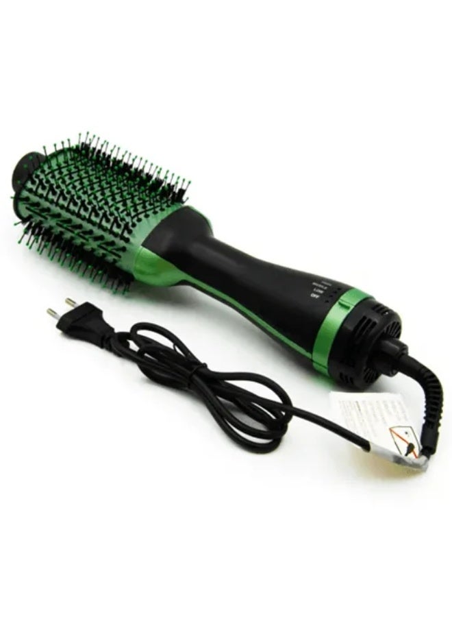 Avocado Electric Hair Brush Avocado 3D Power 2000W  - Image 2