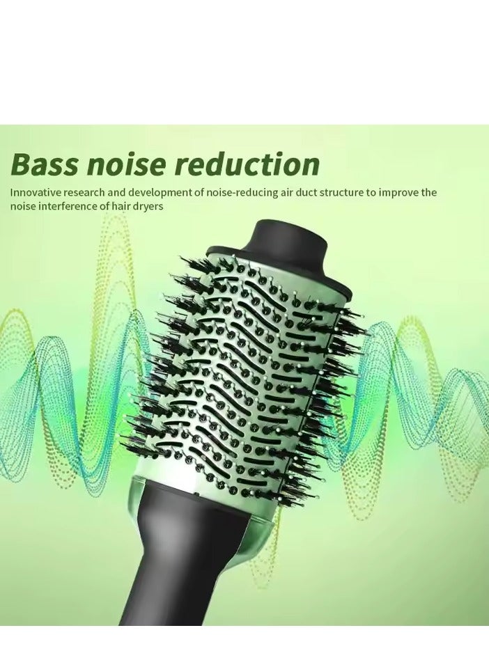 Avocado Electric Hair Brush Avocado 3D Power 2000W  - Image 3