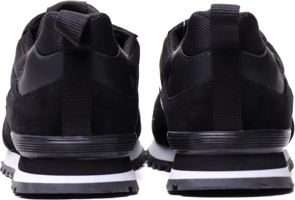 هامل Hml Monaco 86 Unisex Black Sneakers 900247-2114