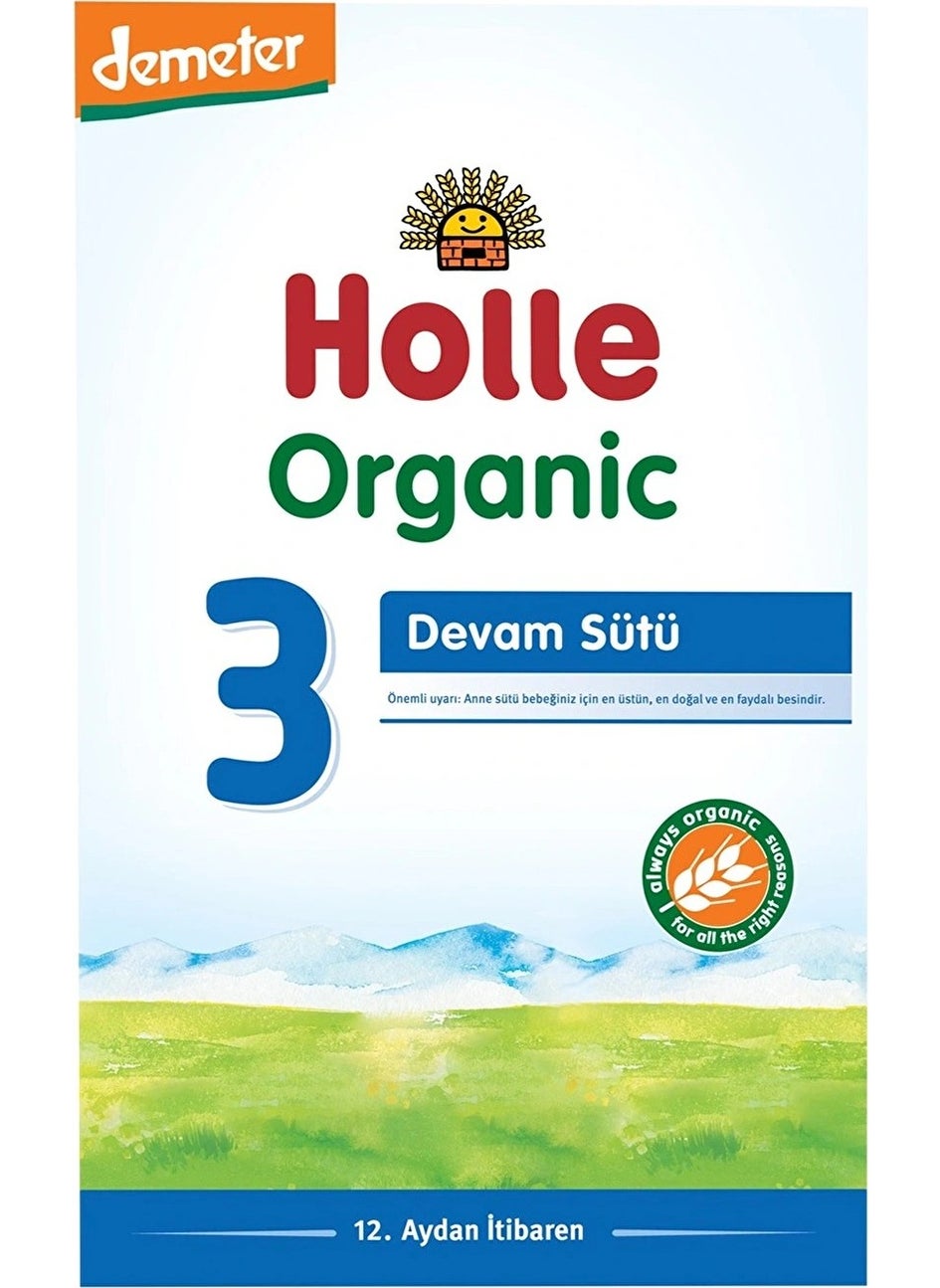 Organic Follow-on Milk 3 600 gr - pzsku/Z934C86D7087D669A6ED5Z/45/_/1727706977/b928970e-a0f4-4c96-8985-67fb2005265d