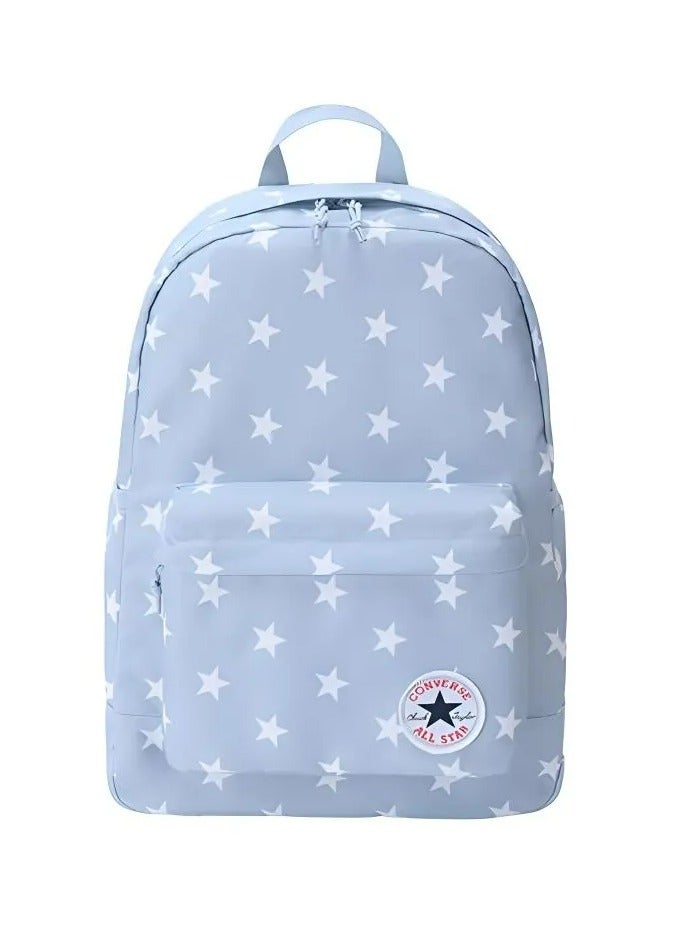 CONVERSE 【school season】Go 2 Backpack Unisexh - Color Classic Horizontal Pull BACKPACK - Image 1