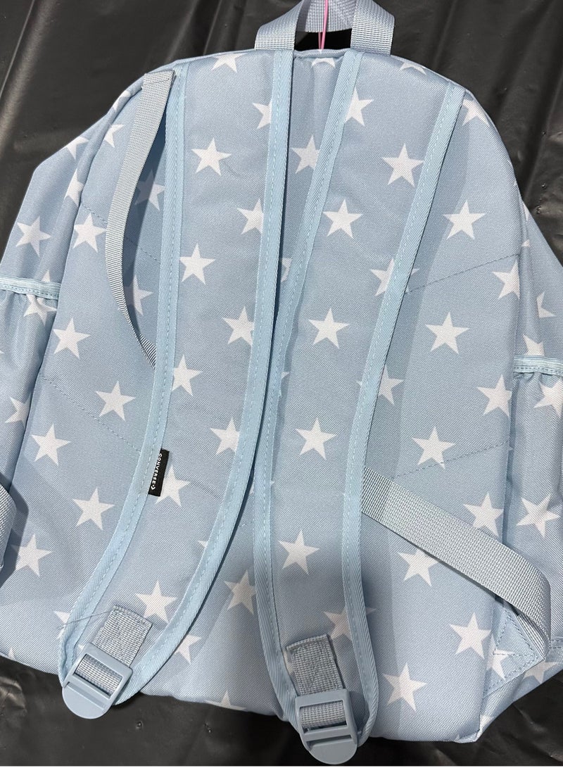 CONVERSE 【school season】Go 2 Backpack Unisexh - Color Classic Horizontal Pull BACKPACK - Image 2