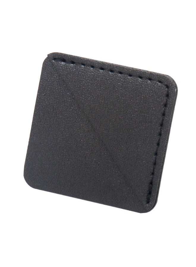 Leather Corner Bookmark, 7 Pcs Cute Handmade Book Reading Gift for Book Lovers, Women & Kids, Perfect for Home & School - Image 3