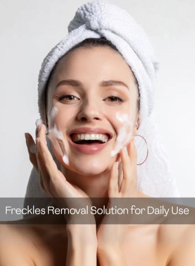 Face Fresh Cleanser Soap – Set of 3 (100g Each) - Image 4