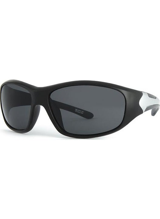 Aqua Di Polo 1987 Men's Black UV 400 Protection Sunglasses APSS030500  - Image 1