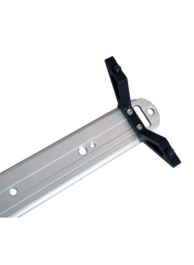 Rokinon VGear 33.5-Inch Camera Slider for Cameras and Video 